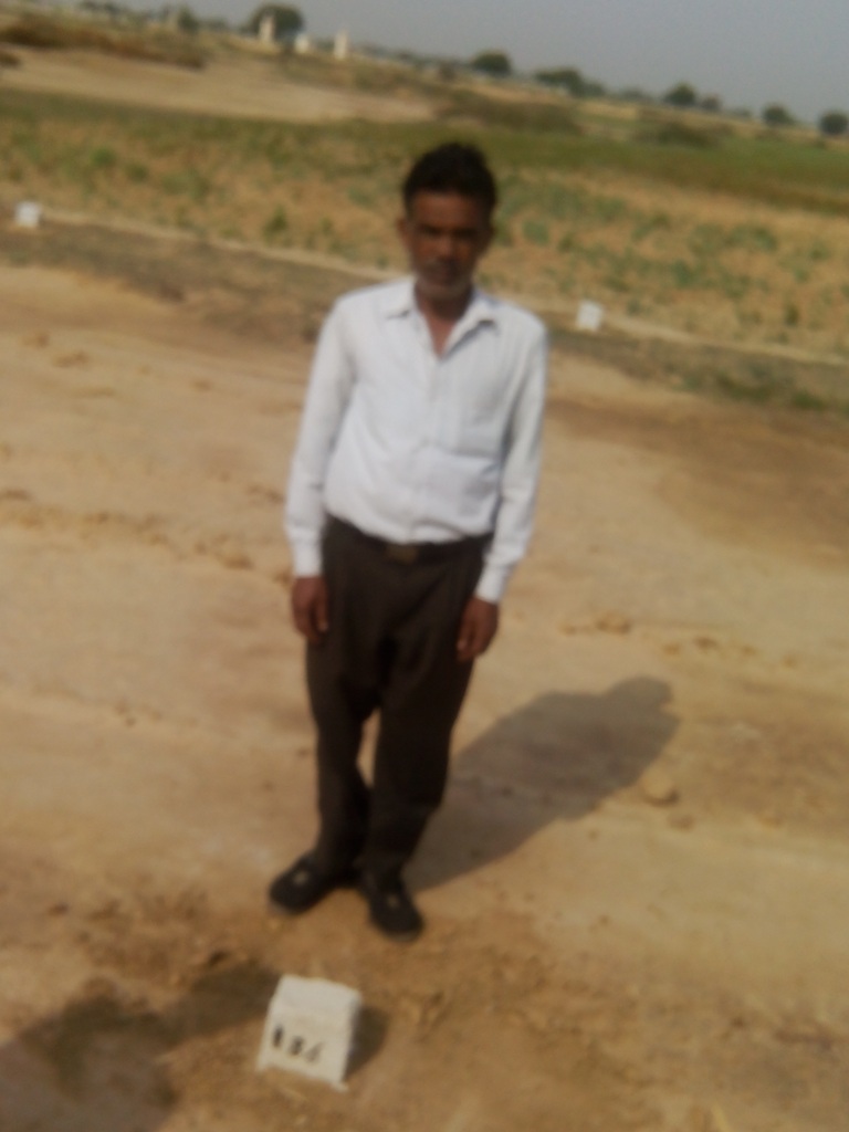 Jaipur Successfully Possesion Handover People